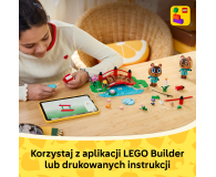 LEGO ANIMAL CROSSING 77059 Timmy i Tommy na spacerze - 1547422 - zdjęcie 4